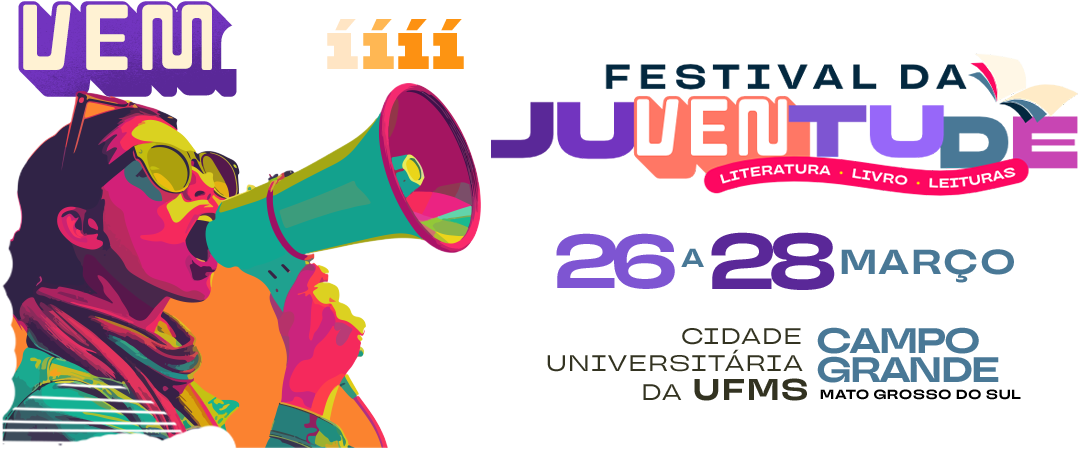 Vem aí o FestJuv 2026