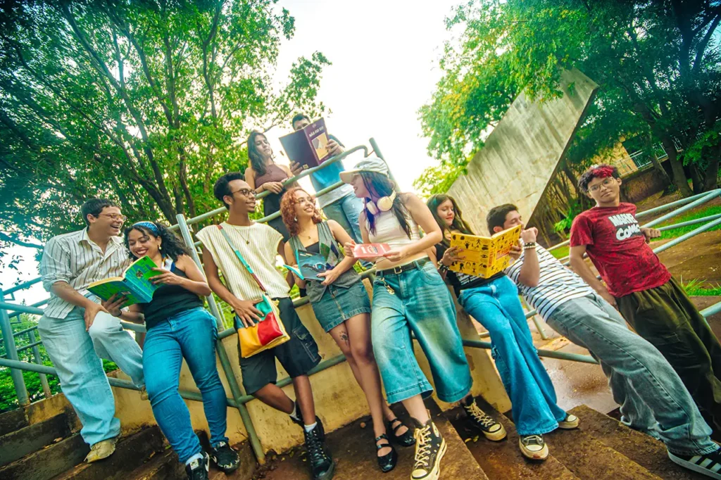 Festival da Juventude vem aí: concursos estão com inscrições abertas
