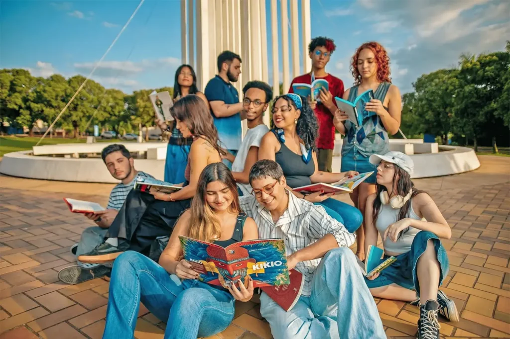 Últimos dias para jovens se inscreverem nos concursos que premiam com R$ 2,5 mil