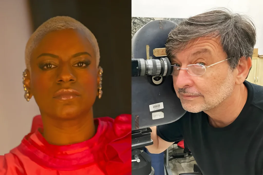 Atriz de "A Melhor Mãe do Mundo" e cineasta de MS ministram oficinas no FestJuv