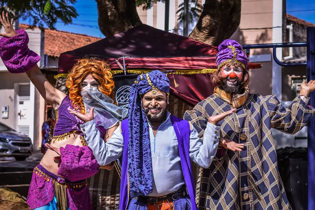 FestJuv 2026 transforma UFMS em palco de encontros, arte e criação na próxima semana