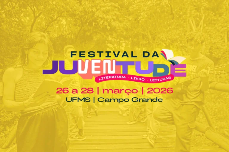 Conheça os selecionados para as oficinas gratuitas do FestJuv