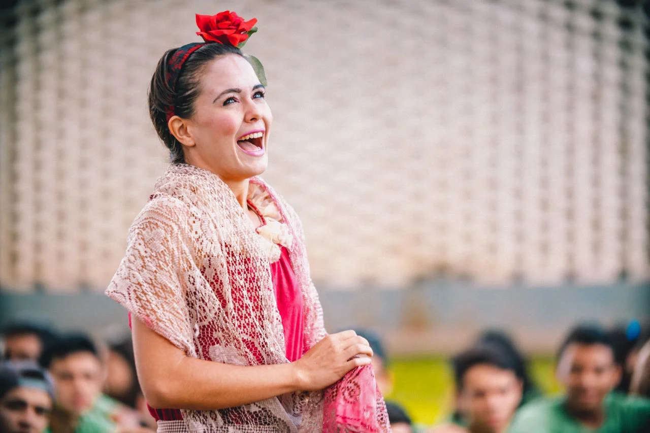 Grupo Teatro Imaginário Maracangalha