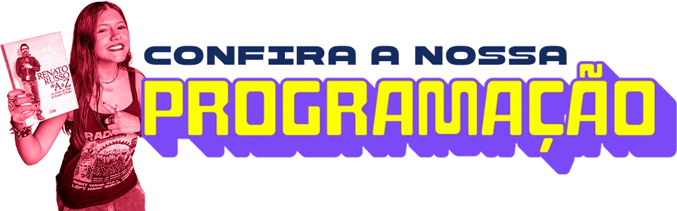 Confira a programação do FestJuv 2026