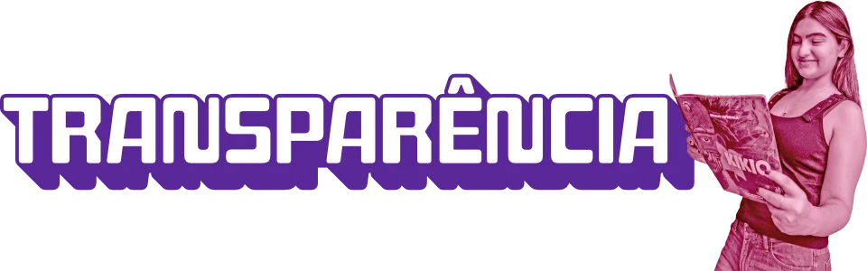 Transparência
