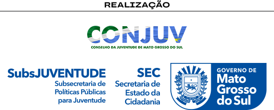 Fórum das Juventudes - Realização Fórum das Juventudes - Realização
