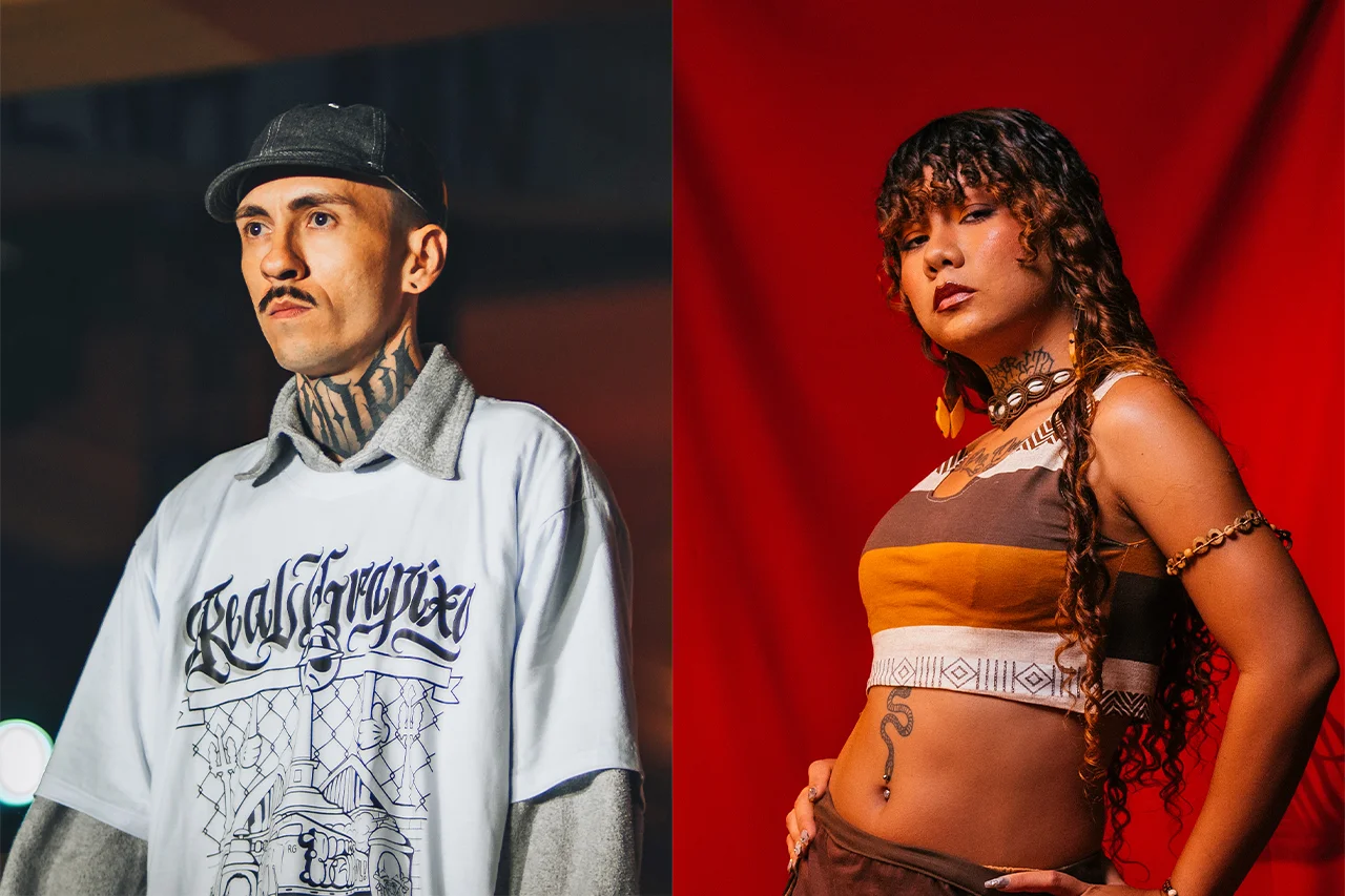 "Juventude, Literatura e Oralidade na Periferia"