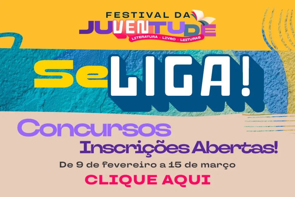Inscrições abertas para concursos até 15 de março! Inscrições abertas para concursos até 15 de março!