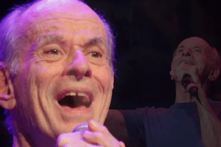 Veja como foi a 1ª noite do FestJuv (26/03)