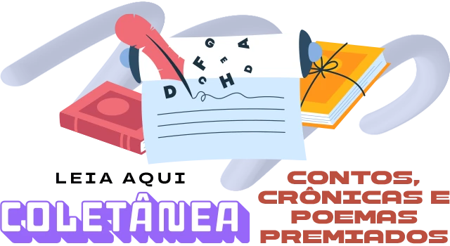 Leia aqui a “Coletânea de Contos, Crônicas e Poemas Premiados” do FestJuv 2026